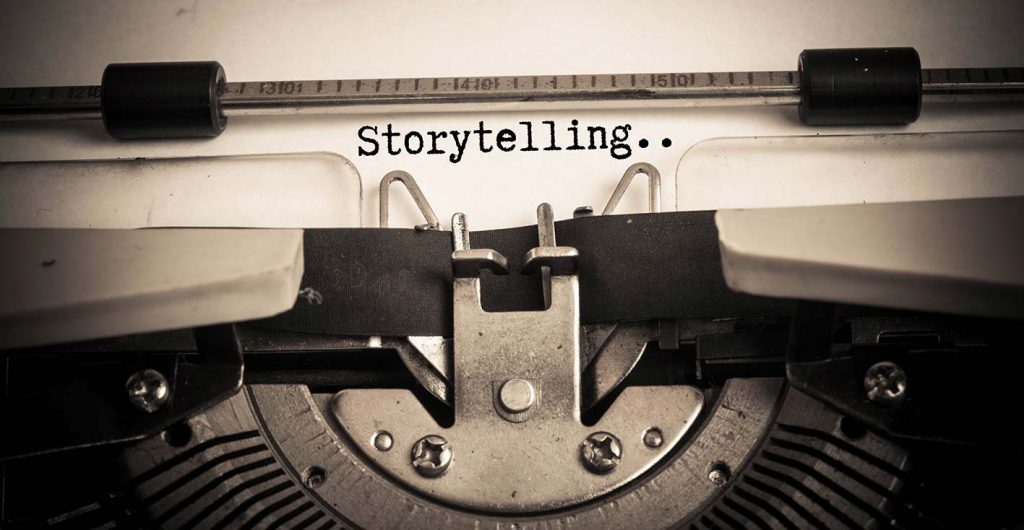 storytelling aziendale